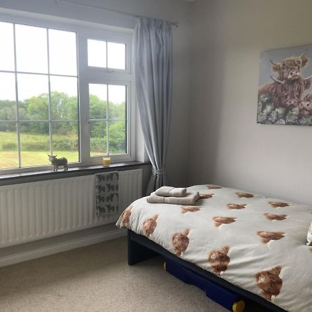 Broomfields Greenane Екстер'єр фото