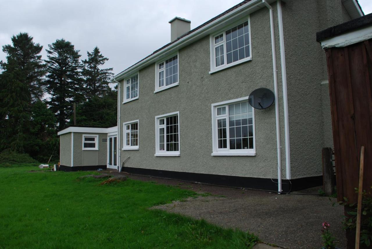 Broomfields Greenane Екстер'єр фото