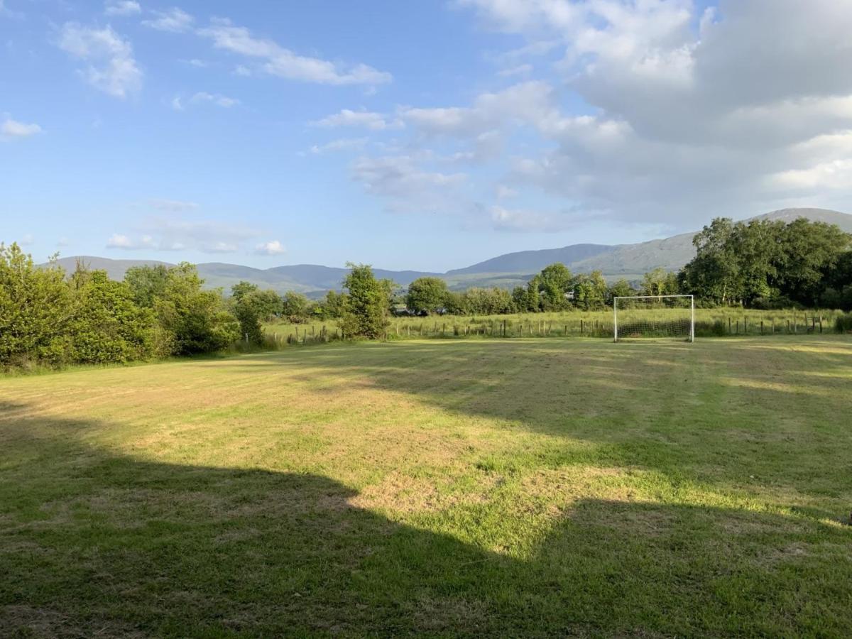 Broomfields Greenane Екстер'єр фото