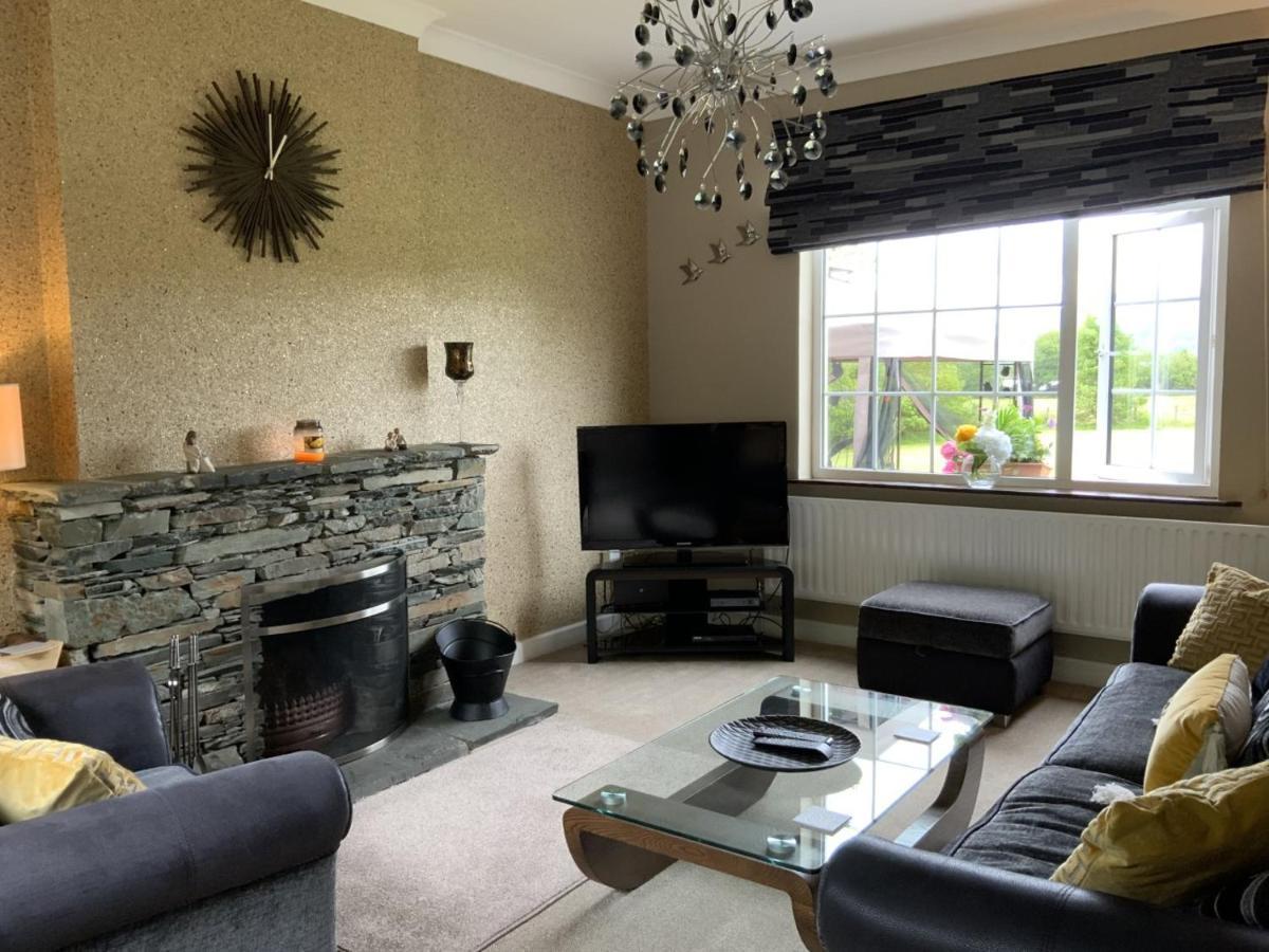Broomfields Greenane Екстер'єр фото