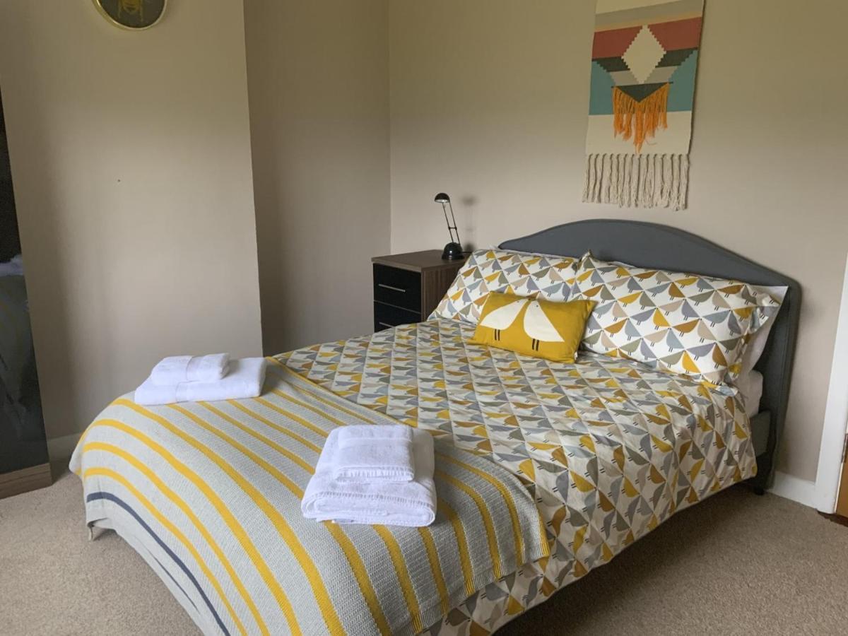 Broomfields Greenane Екстер'єр фото